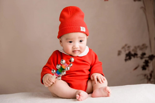 阳谷九个月的宝宝 阳谷九个月的宝宝