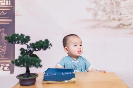 阳谷宝宝几个月可以吃粥