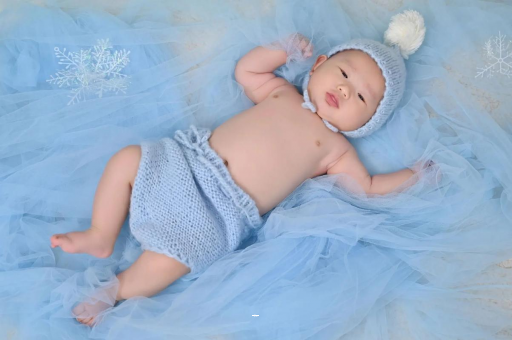 阳谷宝宝贫血原因